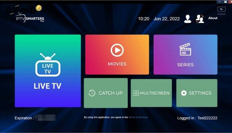 اشتراك Spider TV الكويت