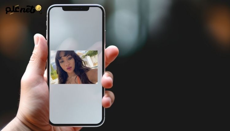 أفلام ساشا بيرل 2025: القصة الكاملة والتحذير من المشاهدة 2 صوة بها ساشا بيرل المعروفة باسم أميرة علي ضمن الحديث عن سكس ساشا بيرل المصرية