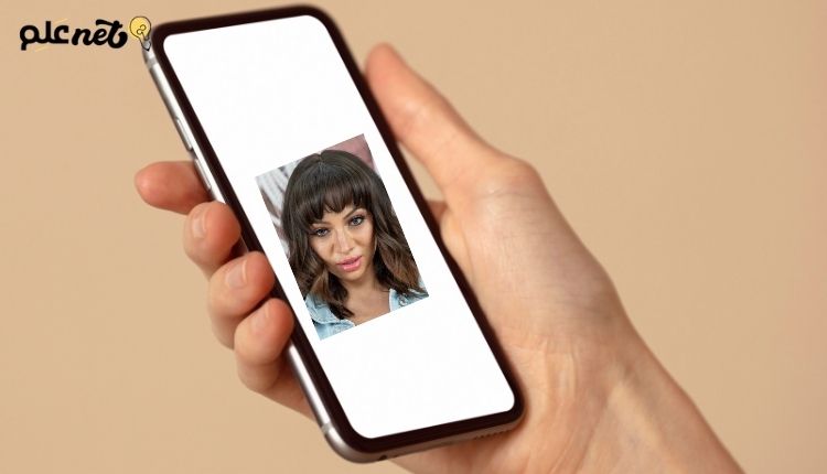 صوة بها ساشا بيرل المعروفة باسم أميرة علي ضمن الحديث عن Amira Ali Sex