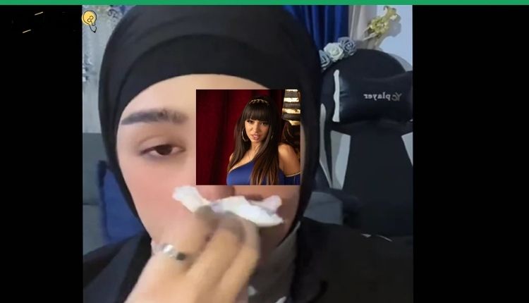 قضية مقطع أرجوان علي: الحقيقة الكاملة وراء فضيحة نجمة تيك توك العراقية “yn544” 2 صورة بها العراقية أرجوان علي ضمن الحديث عن سكس أرجوان علي العراقي