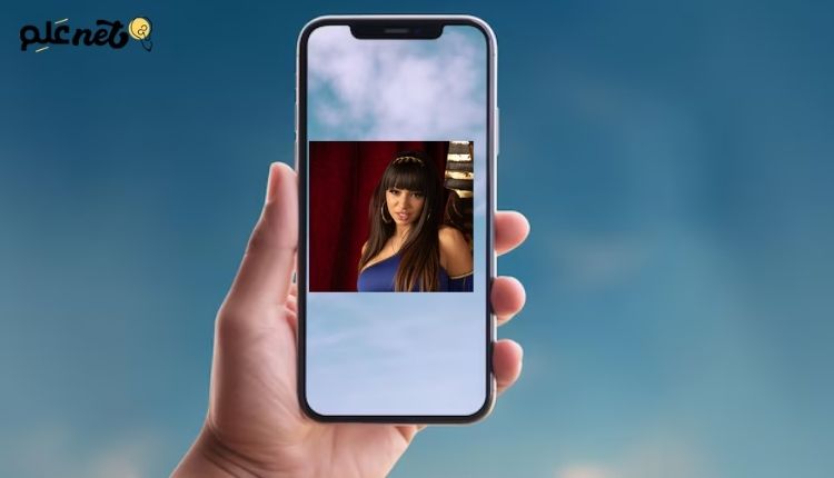 أفلام ساشا بيرل 2025: القصة الكاملة والتحذير من المشاهدة 3 صوة بها ساشا بيرل المعروفة باسم أميرة علي ضمن الحديث عن سكس أميرة علي المصرية