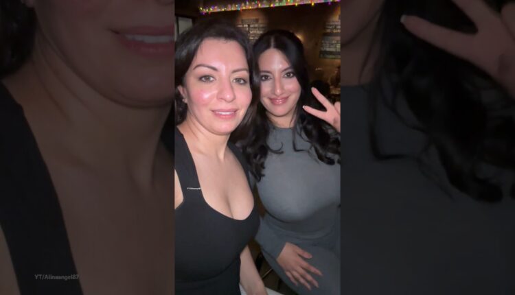 سكس الينا انجل مع ساره عربي 2025
