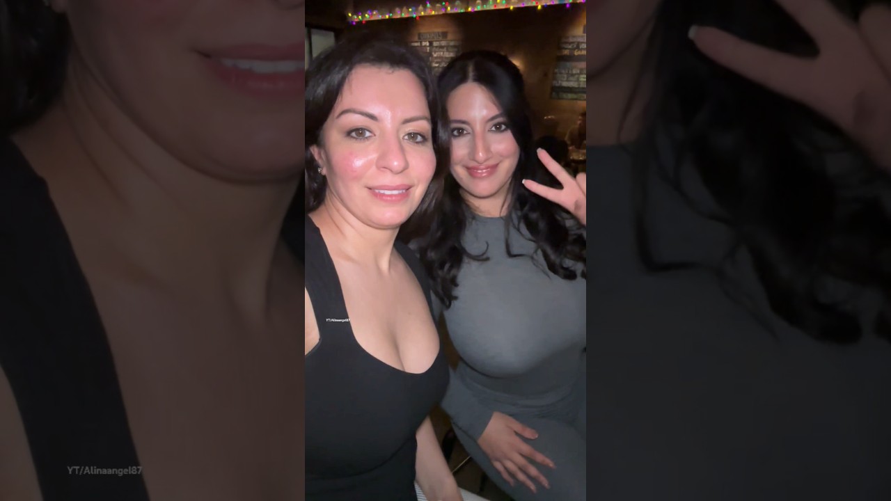 الينا انجل مع ساره اربك.. فيلم سكس الينا انجل مع سارة العربية 12 سكس الينا انجل مع ساره عربي 2025