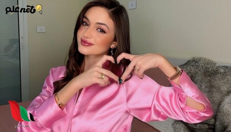 فضيحة جيني شاليطا اللبنانية 2025.. فضيحه جيني شاليتا تيك توك 2 سكس جيني شليطا