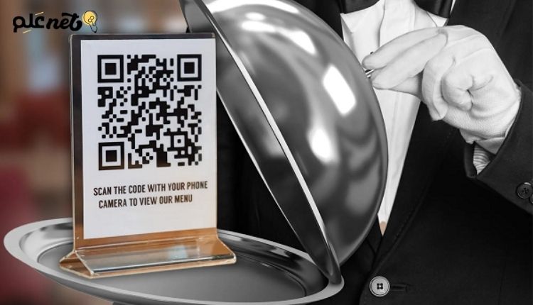 (QR) for restaurants and hotels
