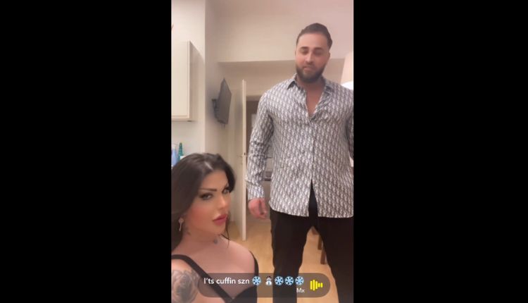 سكس انطونيو سليمان مع ديفا ليلي وأميرة علي