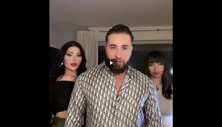 سكس انطونيو سليمان مع ديفا ليلي