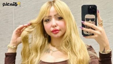 فضيحة الراقصة بوسي: تفاصيل الفيديو التريند في 2025 4 صورة بها الراقصة المصرية بوسي ضمن الحديث عن سكس مصري بوسي الرقاصه