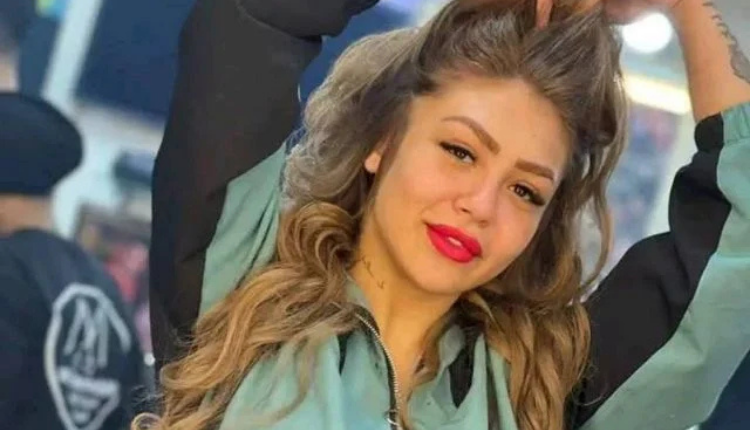 صورة بها هدير عبدالرازق ضمن الحديث عن سكس هدير عبد الرازق الجديد