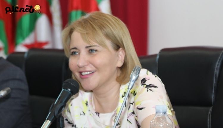 فضيحة ابتسام حملاوي: التداعيات والانتهاكات والمطالبات بالتحقيق 2 فيديو فضيحة ابتسام حملاوي، مقطع ابتسام حملاوي سكس