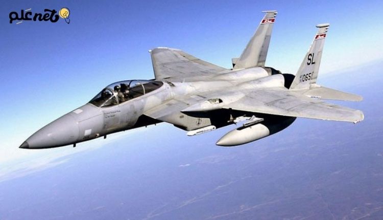 الصفقة العسكرية بين مصر والولايات المتحدة