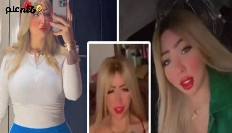 صورة بها الراقصة المصرية بوسي ضمن الحديث عن سكس الساحل الشمالي بوسي الرقاصه