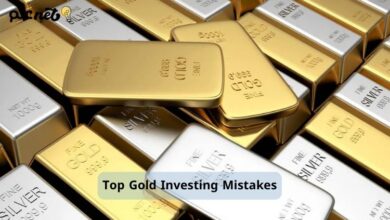 Top Gold Investing Mistakes: How to Buy Gold the Right Way 7 Top Gold Investing Mistakes