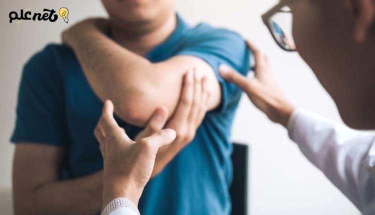 تنميل اليد اليمنى وأعراض جلطة اليد وعلامات الموت بالجلطة الدماغية – د. أحمد الغيطي يوضح الأسباب والعلاج 3 علاج تنميل اليد اليمنى