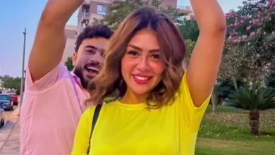 سكس هدير عبدالرازق الجديد، فيديو هدير عبدالرازق التريند، كل افلام سكس هدير عبد الرازق الجديدة