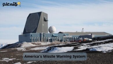 Inside America’s Missile Warning System: How Colorado’s Radomes Guard the Nation 22 America’s Missile Warning System