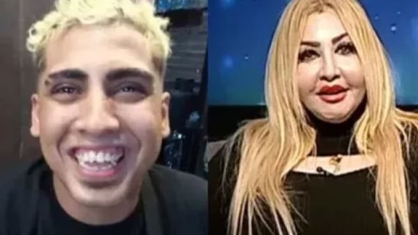 فيديو كروان مشاكل وانجي حمادة في المطبخ: التفاصيل الجديدة 3 سكس انجي حماده وكروان مشاكل