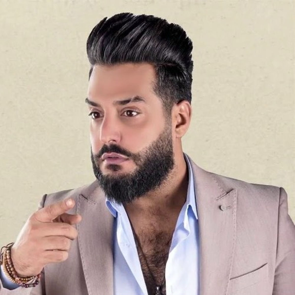 فيديو سكس الفنان جلال الزين العراقي