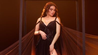 صورة بها الفنانة اللبنانية هيفاء وهبي ضمن الحديث عن سكس تسريب هيفاء وهبي
