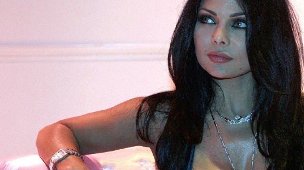 تسريب سكس هيفاء وهبي