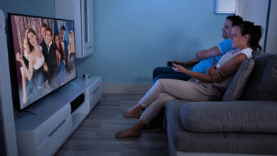 اشتراك نتفلكس شهر