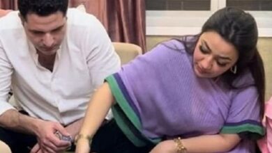 فيديو سكس رحمه محسن جديد كامل