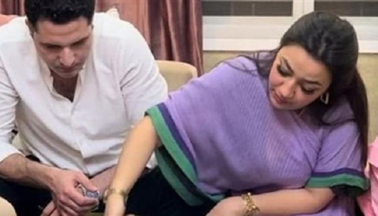 فيديو سكس رحمه محسن جديد كامل