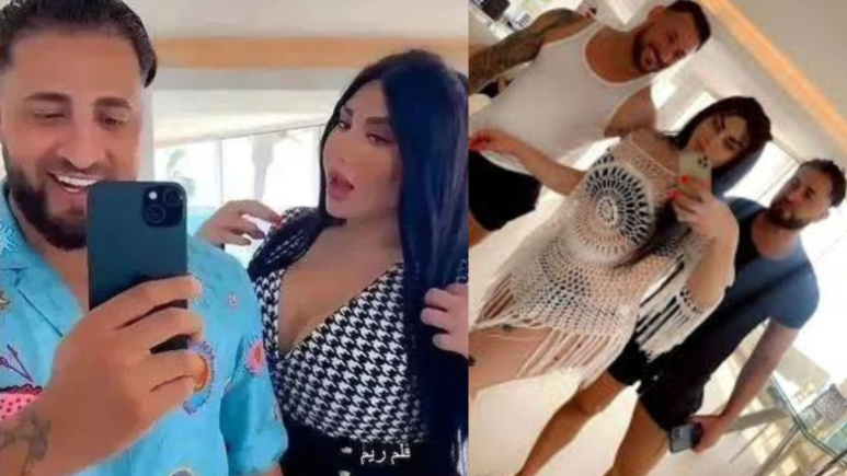 سكس ريم المكاحيل