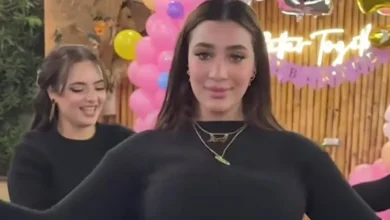 فيديو سكس شروق القاسم