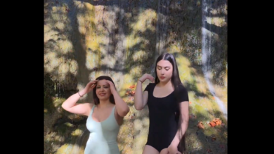 سكس الينا انجل مع بنت في الغابة