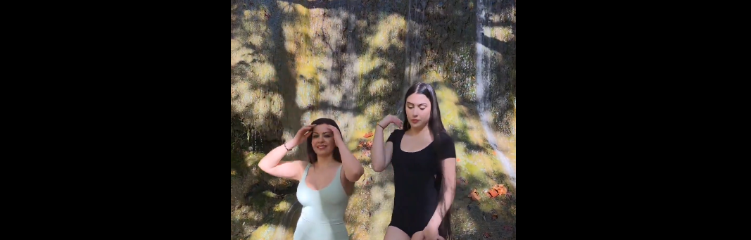 سكس الينا انجل مع بنت في الغابة