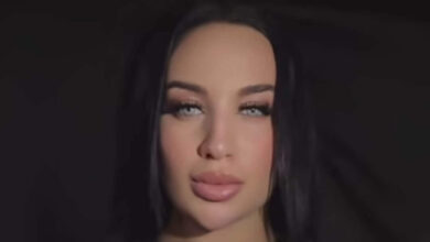 سكس ياسمين كورفي