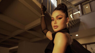 xnxx اشتي حديد الفنانة العراقية