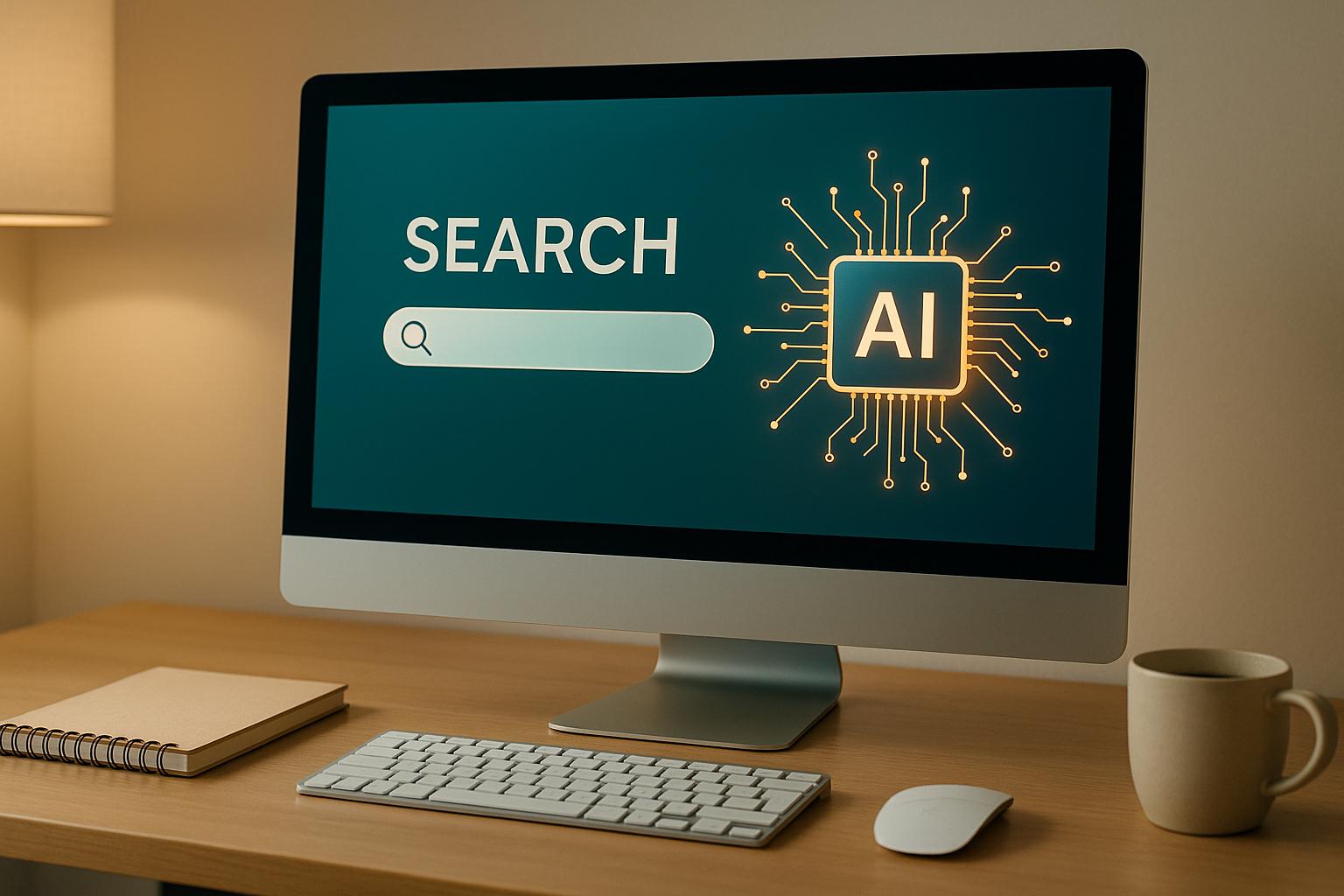 Best AI Search Tools in 2026