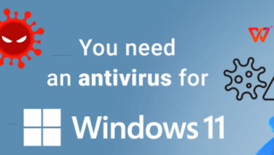 Best Antivirus for Windows 11 - 2026