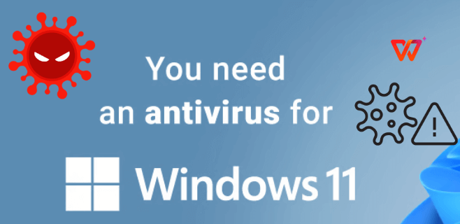 Best Antivirus for PC: TotalAV vs Norton vs Bitdefender 1 Best Antivirus for Windows 11 - 2026