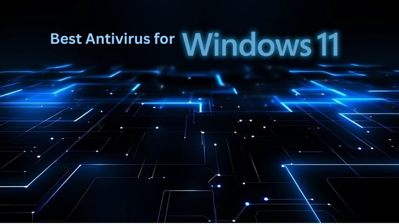 Best Antivirus for PC: TotalAV vs Norton vs Bitdefender 3 Best Antivirus for Windows 11 in 2026