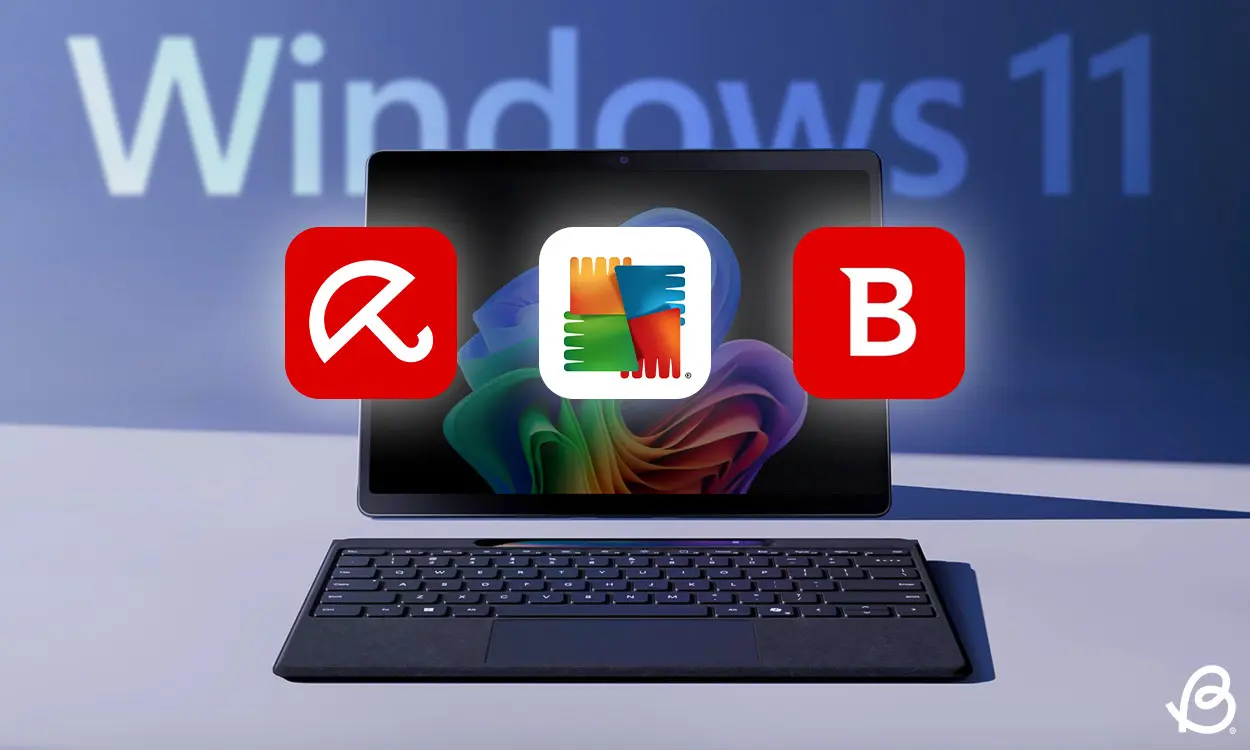 Best Antivirus for PC: TotalAV vs Norton vs Bitdefender 2 Best Antivirus for Windows 11