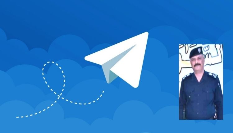 قضية العقيد احمد جواد: اتهامات خطيرة تهز الرأي العام العراقي وتفتح باب المساءلة 1 فضيحة العقيد أحمد جواد xnxx