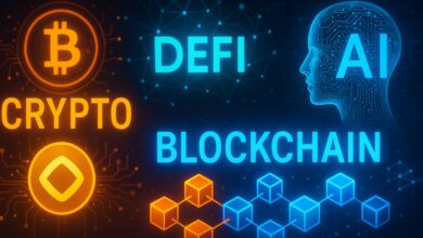 Crypto 2026