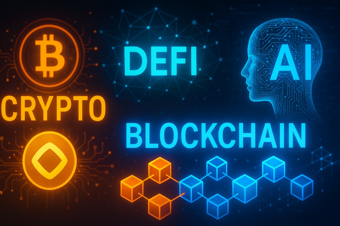 Crypto 2026