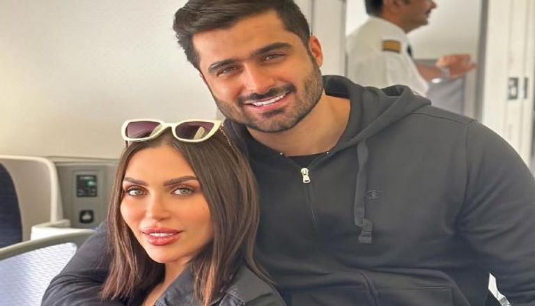 القبض على الدكتورة خلود وزوجها أمين