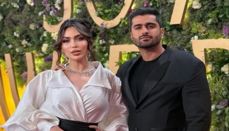 القبض على الدكتورة خلود وزوجها أمين