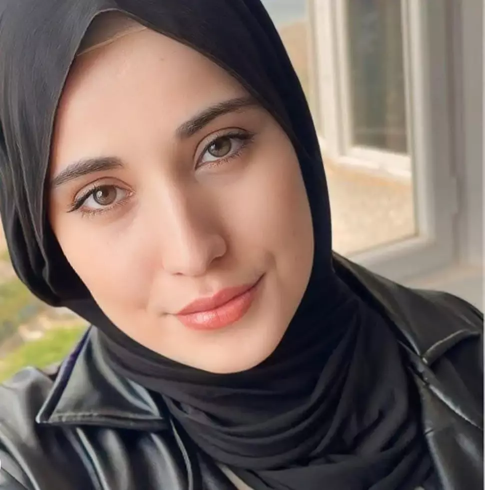 فيديو سكس دنيا سطايفية