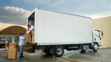 Furniture moving in Jeddah (Al-Marwa district)