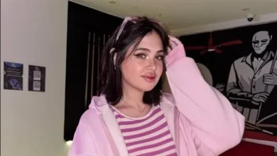 فيديو سكس حبيبه رضا مع الثلاثه، مقطع سكس حبيبه رضا الجديد الفن والجمال