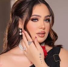 صورة بها البلوجر المصرية حبيبة رضا ضمن الحديث عن فيديو حبيبة رضا سكس تلجرام