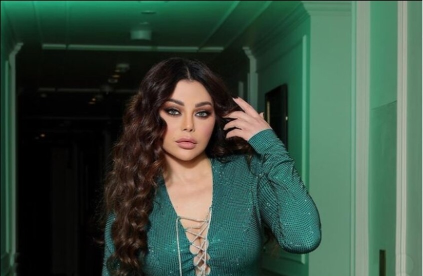 سكس هيفاء وهبي الجديد التريند، سكس هيفاء وهبي الفن والجمال