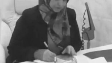 وفاة الطبيبة العراقية إسراء الطعان