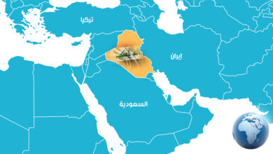السياسة الخارجية العراقية